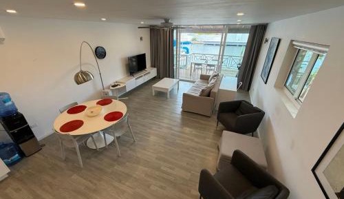 Two-Bedroom Villa
