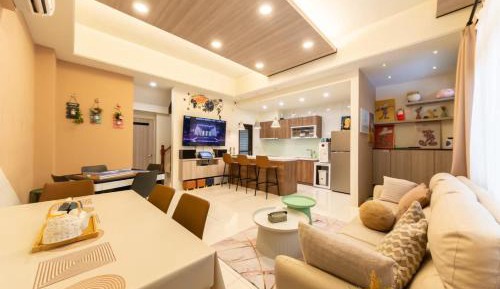 Four-Bedroom House