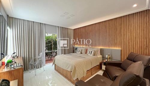 Four-Bedroom House