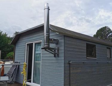 Mobile Home