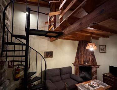 Maisonette