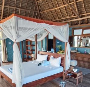 Superior Beach Front Villa