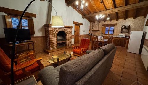 Three-Bedroom Home