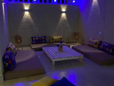 Chalet