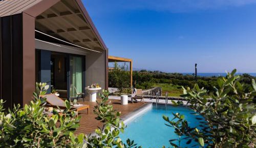 Deluxe Villa