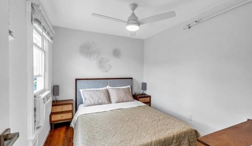 One-Bedroom Suite