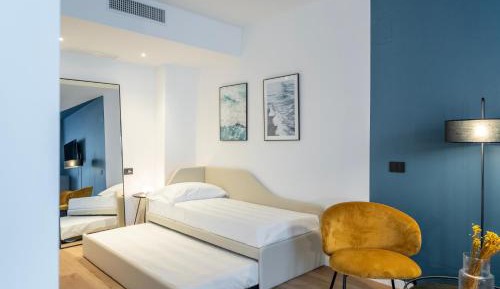 Family Junior Suite