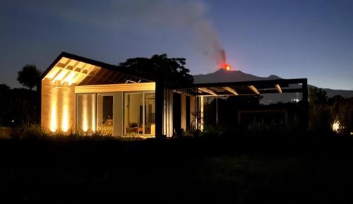 Standard Villa