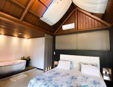 Superior Chalet