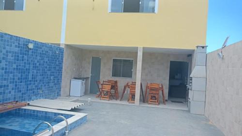 Four-Bedroom House