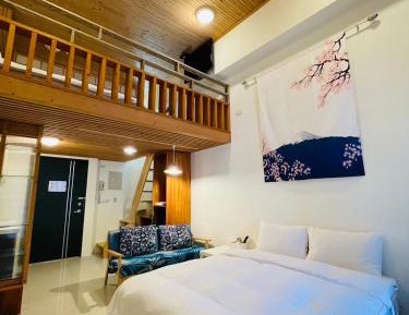 Duplex Suite