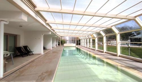 Double Room with Park View