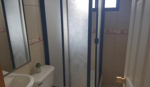 Two-Room Apartment
