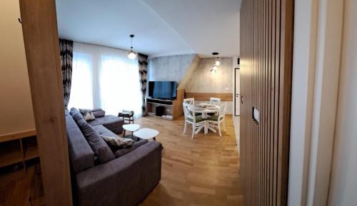 Duplex Apartment