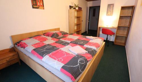 Double or Twin Room with Private Bathroom