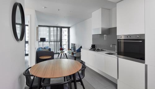 Two-Bedroom Deluxe