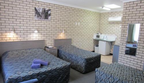 Family Room (4 Guests)