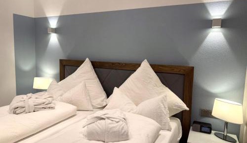 Superior One-Bedroom Apartment with Balcony