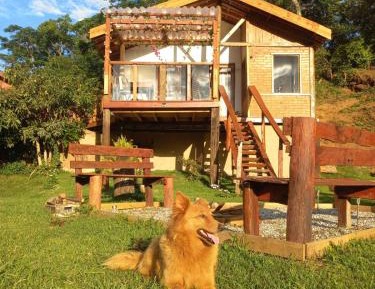 One-Bedroom Chalet