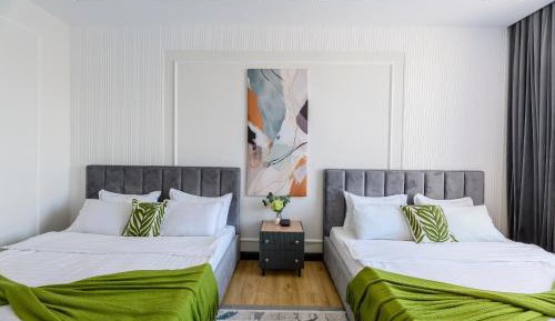Superior Apartment