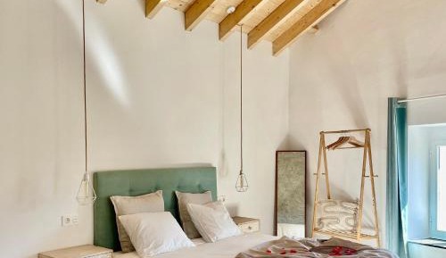 One-Bedroom Villa