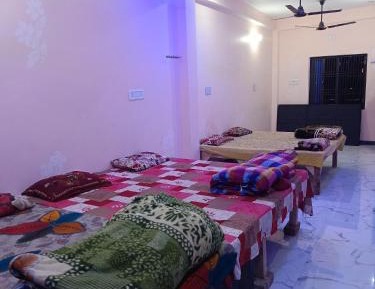 Family Room with Terrace