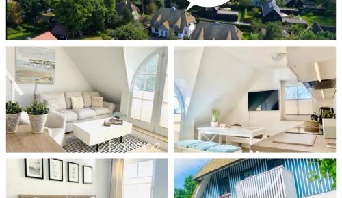Apartment - Split Level