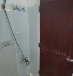 Mixed Dormitory Room