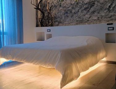 Double Room with Spa Bath