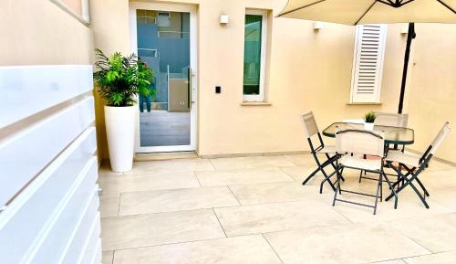 Apartment - Ground Floor