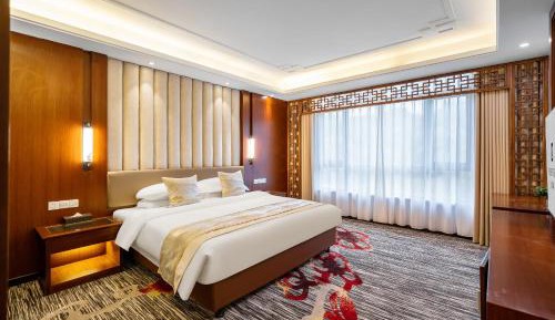 One-Bedroom Suite