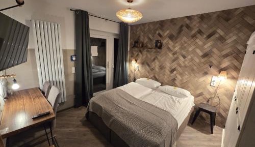 Two-Room Apartment