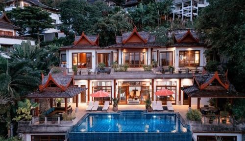 Villa