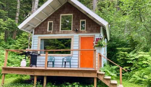 Family Bungalow