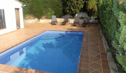 Four-Bedroom Villa
