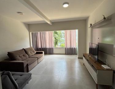 Two-Bedroom Apartment with Ocean View
