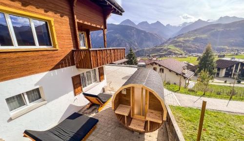 Chalet Viola