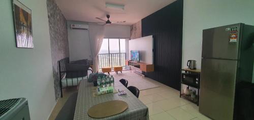 Two-Room Apartment