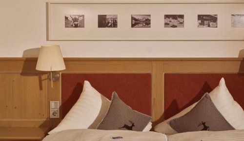 Double Room for Single Use