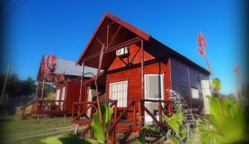 Family Bungalow
