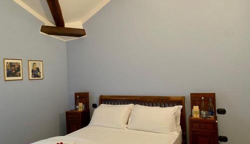 King Room with Garden View