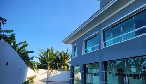 Five-Bedroom House