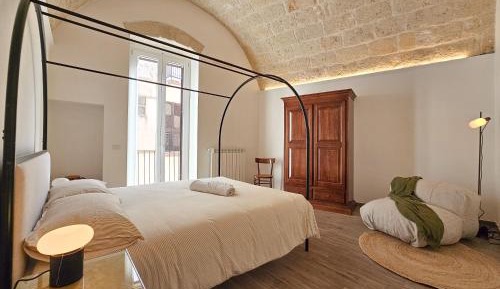 Two-Bedroom Townhouse