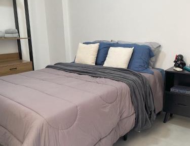 Classic Apartment