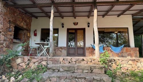 One-Bedroom Chalet