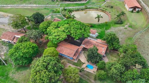 Three-Bedroom Home