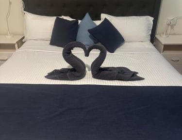 Two-Bedroom Apartment (Non Pet Friendly Room)