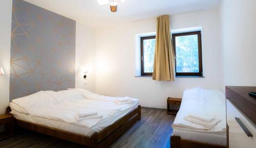 Superior Family Room