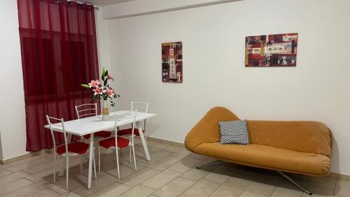 Two-Room Apartment