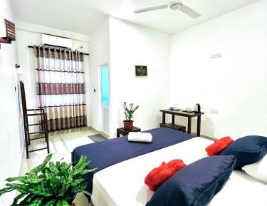 Standard Double Room with Fan